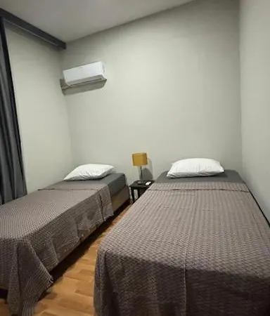 Palm Dom wakacyjny Antalya