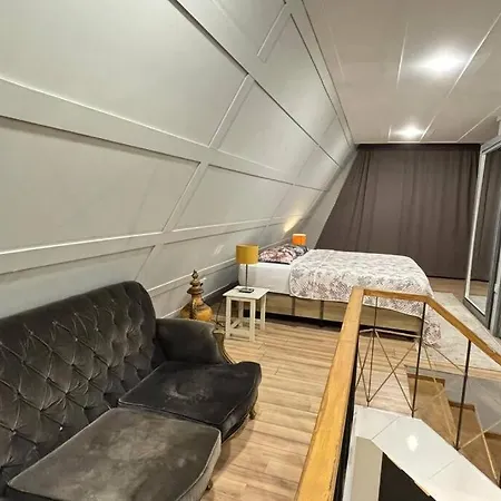 Prázdninový dům Palm *