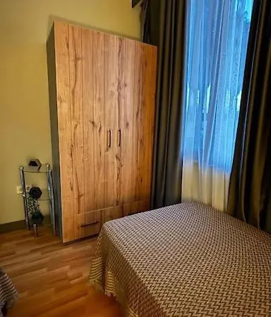 Palm Prázdninový dům