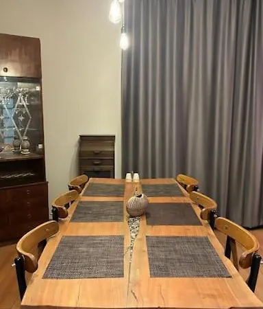Palm Prázdninový dům Antalya