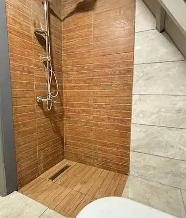 Palm Prázdninový dům *