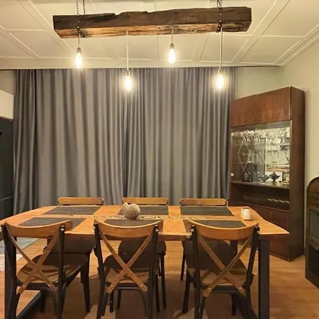 Prázdninový dům Palm Antalya