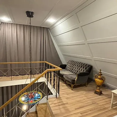 Palm Prázdninový dům