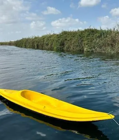 Palm Prázdninový dům *